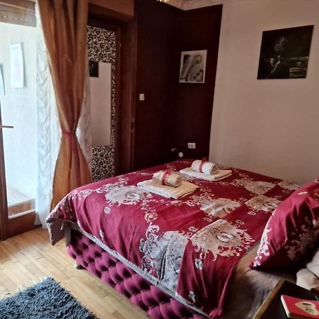 Vrnjačka BanjaNoa.S Pansion 88住宿加早餐旅馆 外观 照片