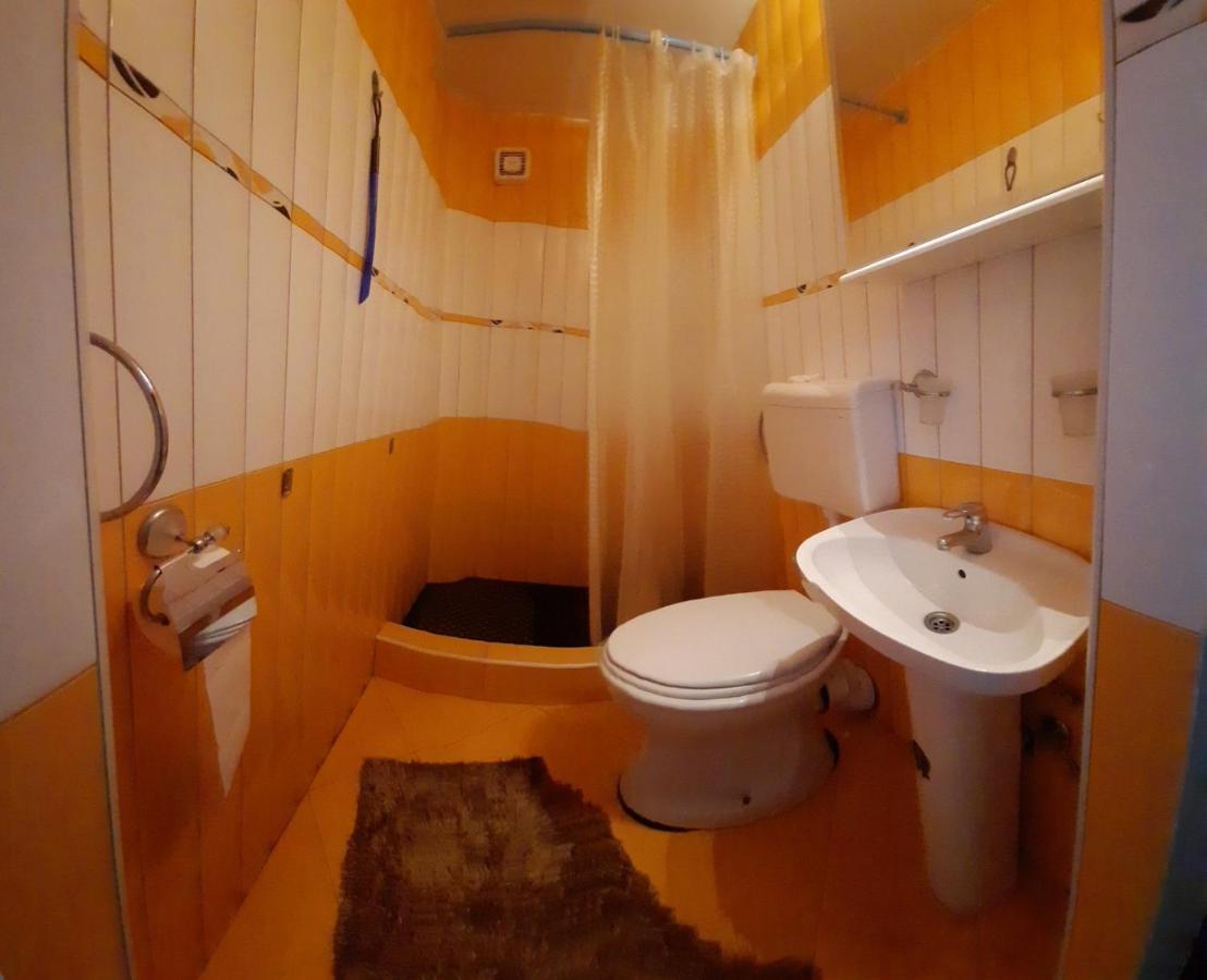 Vrnjačka BanjaNoa.S Pansion 88住宿加早餐旅馆 外观 照片