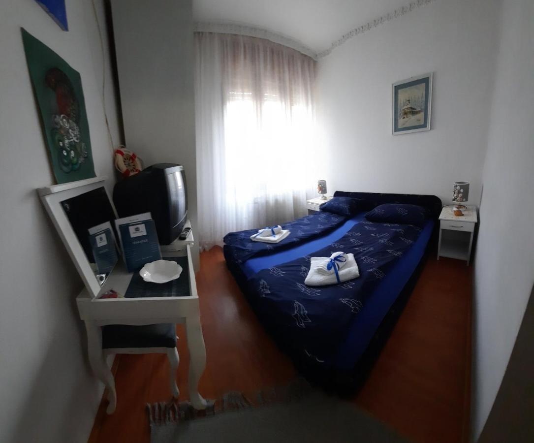 Vrnjačka BanjaNoa.S Pansion 88住宿加早餐旅馆 外观 照片