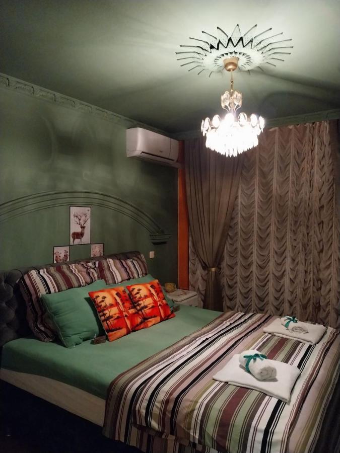 Vrnjačka BanjaNoa.S Pansion 88住宿加早餐旅馆 外观 照片