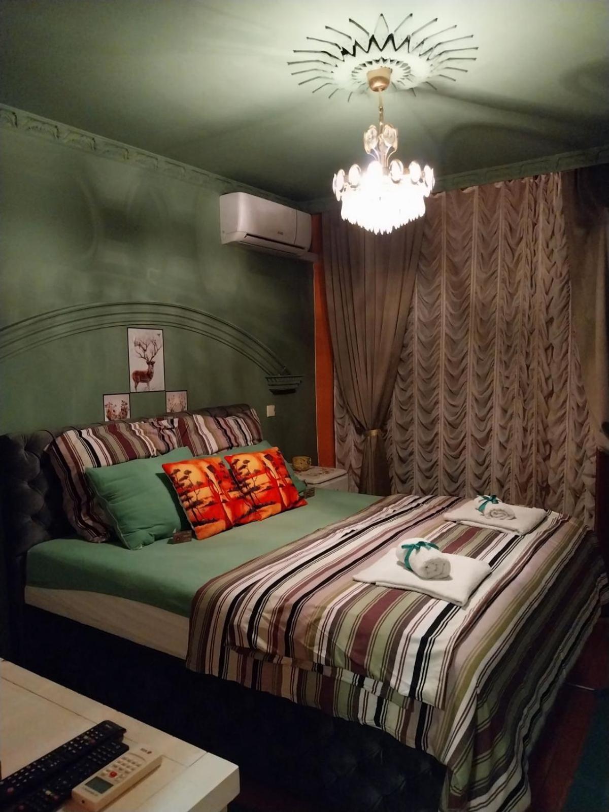 Vrnjačka BanjaNoa.S Pansion 88住宿加早餐旅馆 客房 照片