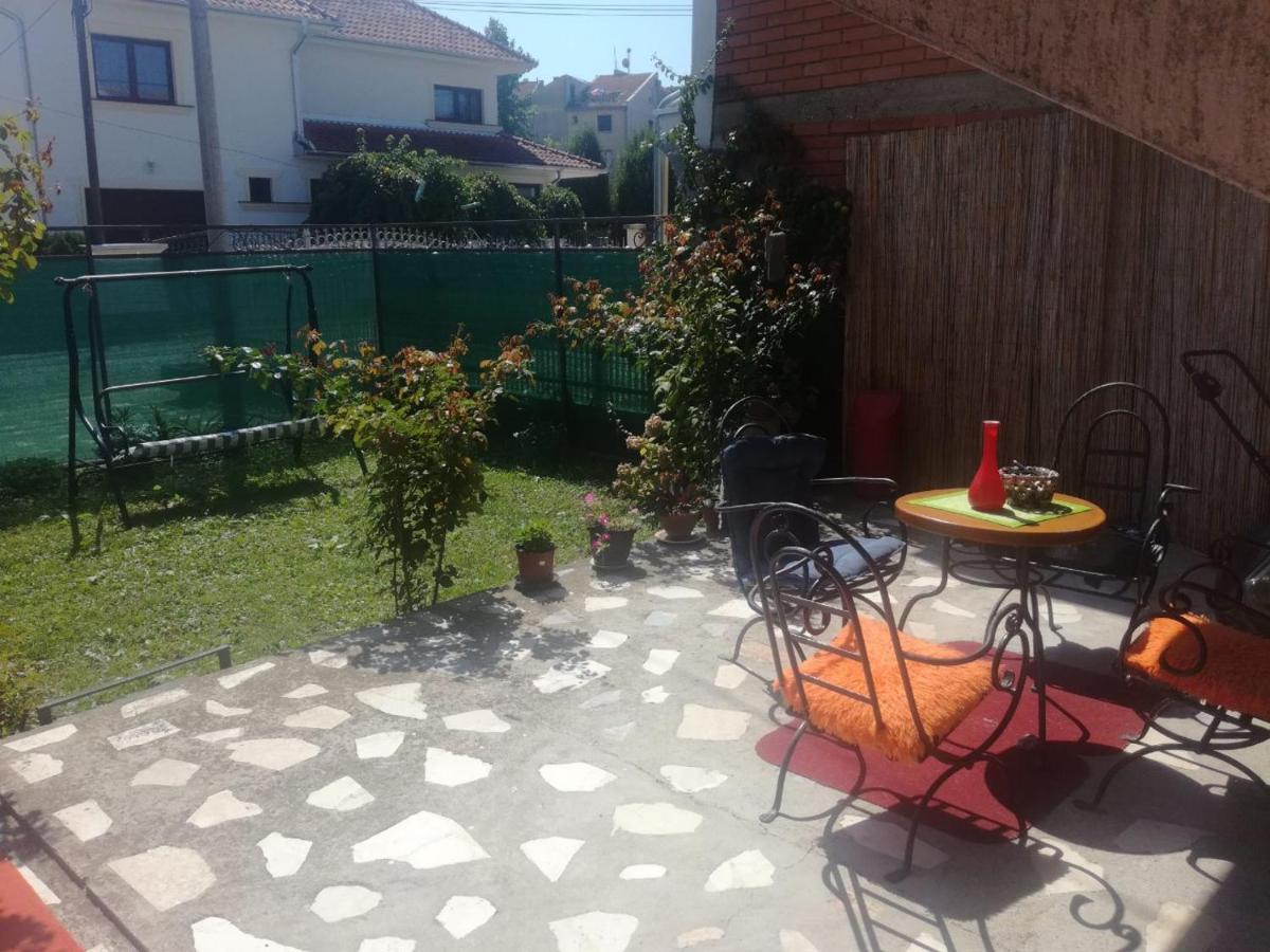 Vrnjačka BanjaNoa.S Pansion 88住宿加早餐旅馆 外观 照片
