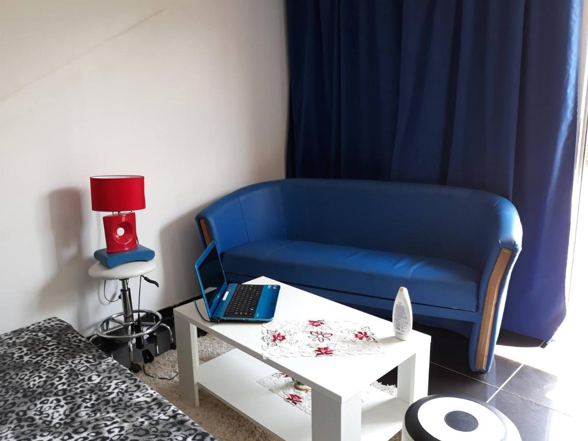 Vrnjačka BanjaNoa.S Pansion 88住宿加早餐旅馆 外观 照片